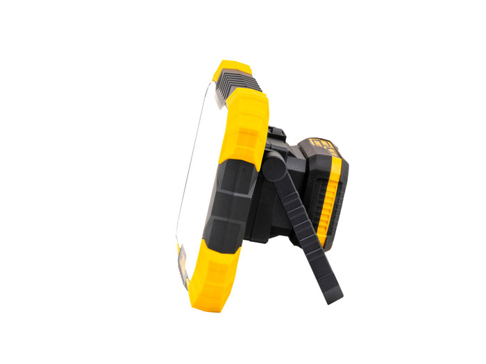 Falke akku arbeidslampe 18 V